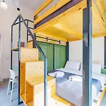 Апартаменты Station Housing Неаполь