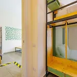 Station Housing Апартаменты *