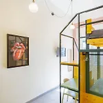 Апартаменты Station Housing Неаполь