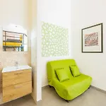 Апартаменты Station Housing *