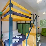 Station Housing * Неаполь