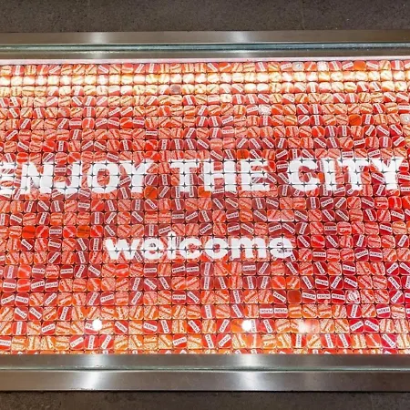 Lejlighed Station Housing Napoli