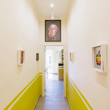 Apartamento Station Housing *