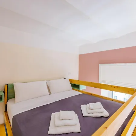 Appartement Station Housing