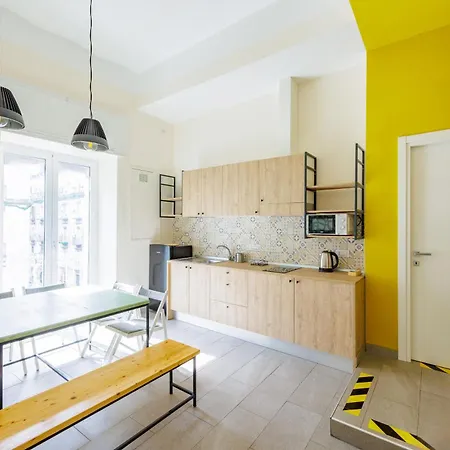 Appartement Station Housing