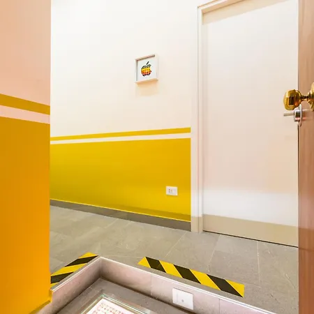Appartement Station Housing *