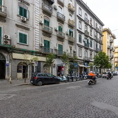 Apartamento Station Housing
