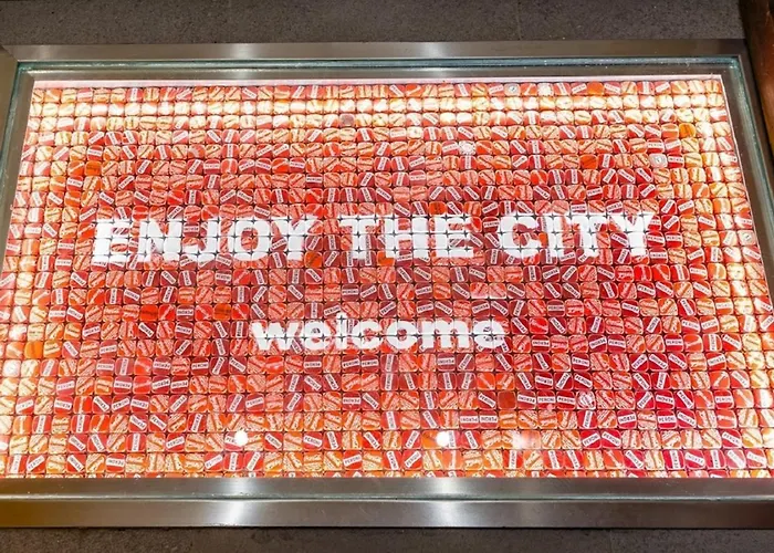 Lejlighed Station Housing Napoli