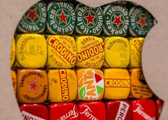 Station Housing Napoli