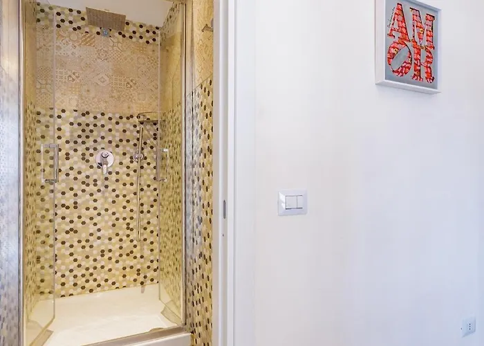 Lejlighed Station Housing Napoli