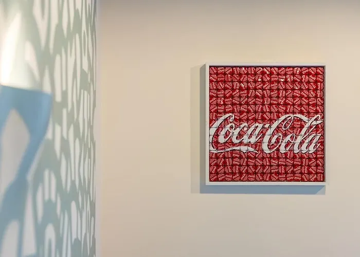 Station Housing * Napoli